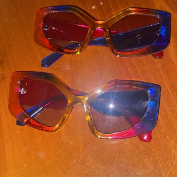 Rainbow Glasses - Picture 6 of 6